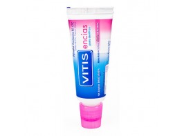 Vitis Encías pasta dentífrica 15ml