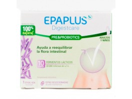 Epaplus diget pre probimix 7 sticks