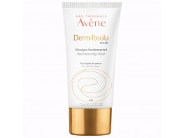 Avene dermabsolu mascarilla 75ml