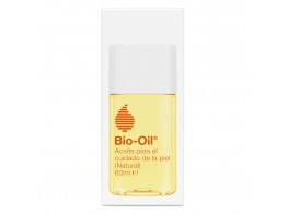 Bio,oil natural 60ml