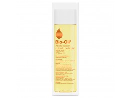 Bio,oil natural 200ml