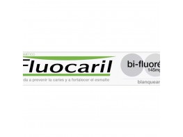 Fluocaril biflúro-145 menta 75 ml