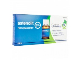 ERN Astenolit 12 viales de 10ml