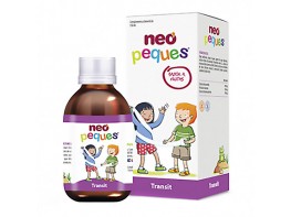 Neo Peques Transit con efecto laxante 150ml