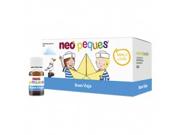 Neo Peques Buen Viaje 7 viales