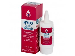 Hylo-intense gotas oftalmicas 10 ml