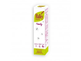 Halley Family spray repelente de insectos 200ml