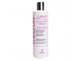 Xhekpon Capilar Acondicionador crema reparadora 400ml