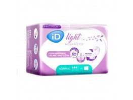 Id light normal 12u