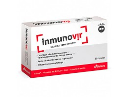 Deiters inmunovir 30 cápsulas