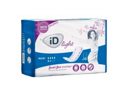 Id light maxi 10u