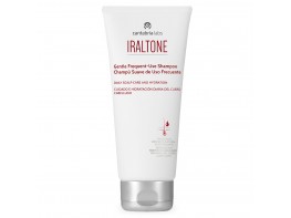 Iraltone champu frecuente suave 200ml