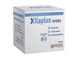 Xilaplus Hydra 6 sobres