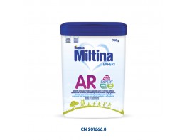 Humana Miltina Ar 700gr