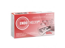 Solvitae Medical Endothelyx 45 60 cápsulas