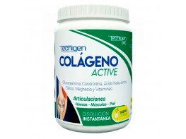 Tecnigen colágeno Active cítrico 450g