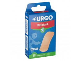 Urgo Resistant apósitos surtidos 20u