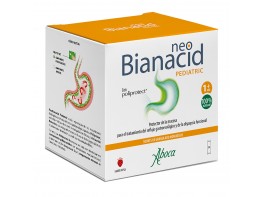 Aboca Noebianacid Aboca pediatric 36 sobres