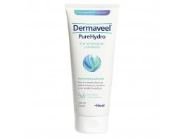 Heel Dermaveel Purehydro crema hidratante 200ml