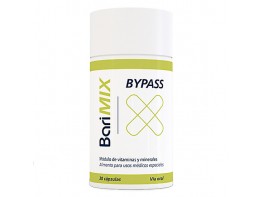 Barimix bypass 30 capsulas