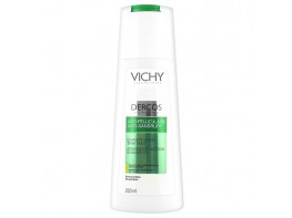 Vichy Dercos champú anticaspa pelo seco 200ml