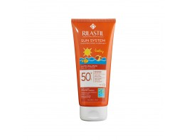 Rilastil sun system spf 50 baby velluto 200ml