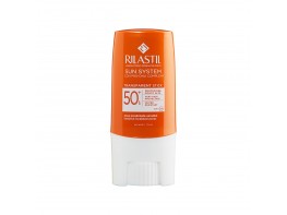 Rilastil sun system 50 stick transparente 8 5g
