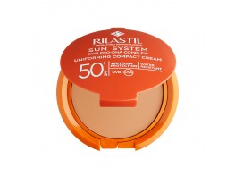 Rilastil sun system 50 compacto dore 10g