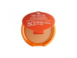 Rilastil sun system 50 compacto bronze 10g
