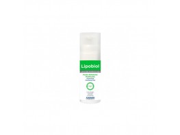 ADERGEN LIPOBIOL FLUIDO HIDRATANTE PARA PIEL GRASA Y ACNEICA 50ml