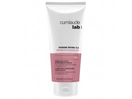 Cumlaude clx higiene íntima 200ml