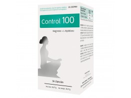 Enecé Control 100 30 cápsulas