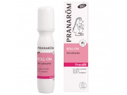 Pranarom Pranabb calmante gel rollon bio eco 15ml