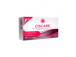 Lactoflora Ciscare complemento alimenticio 42u