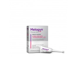 Melagyn floraprotect 8 tubos