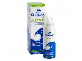 Forte pharma sterimar mn manganeso 100ml