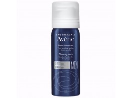 Avene Men espuma afeitar 50ml