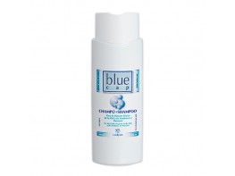 Blue cap champú 400ml