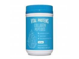 Vital Proteins Collagen Peptides con sabor neutro 567g