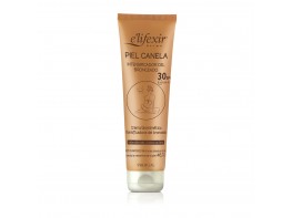 Elifexir Dermo piel canela spf30 150ml
