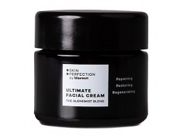 Bluevert Skinperfection ultimate crema facial 50ml