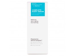 Bluevert Skinperfection complete serum de noche 30ml
