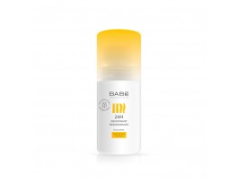 Babe Desodorante 24h 50ml