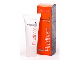 Genove Fluidbase K crema antiojeras 20ml