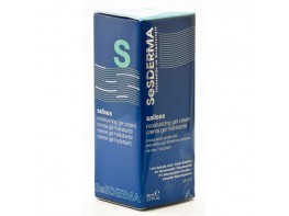 Sesderma Salises crema gel hidratante 50 ml