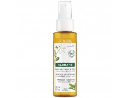 Klorane aceite capilar protector Al Tamanu Bio Y Al Monoi 100ml