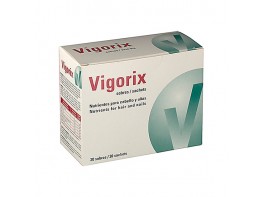 Vigorix 20 sobres unidosis