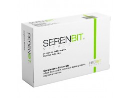Serenbit Vitale 30 cápsulas