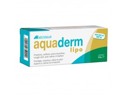 Aquaderm lipo crema 50g