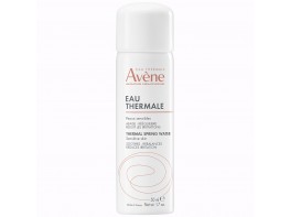 Avene Agua termal 50ml
